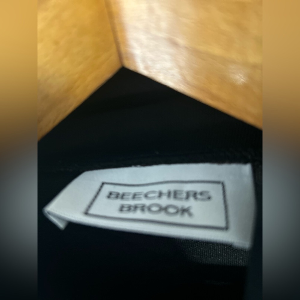 Vintage beechers brook slinky dress - Picture 12 of 12